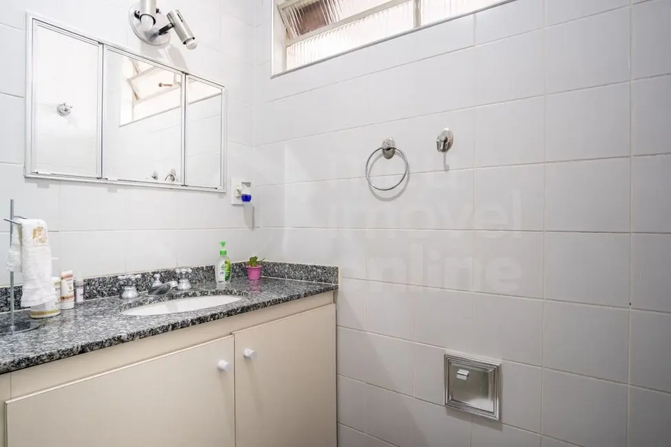 Cobertura com 2 quartos à venda, 106m2 em Higienópolis, São Paulo - SP - imagem 5 Foto 5 de Cobertura com 2 quartos à venda, 106m2 em Higienópolis, São Paulo - SP