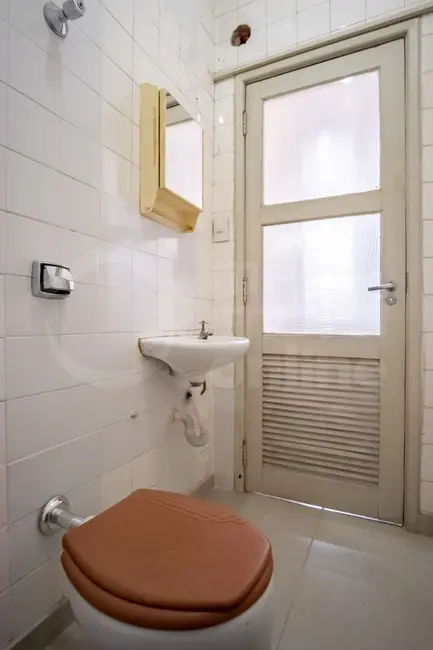 Cobertura com 2 quartos à venda, 106m2 em Higienópolis, São Paulo - SP - imagem 9 Foto 9 de Cobertura com 2 quartos à venda, 106m2 em Higienópolis, São Paulo - SP