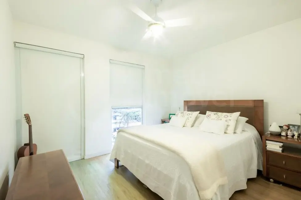 Foto 8 de Apartamento com 3 quartos à venda, 94m2 em Chácara Santo Antônio (Zona Sul), São Paulo - SP