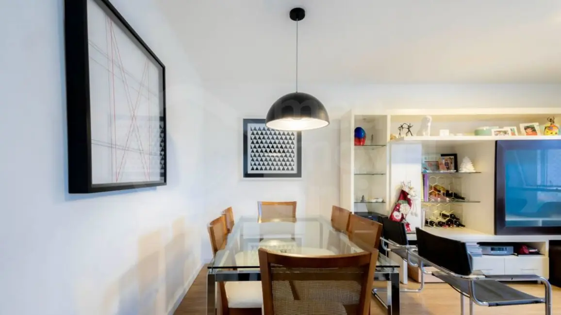 Foto 3 de Apartamento com 3 quartos à venda, 94m2 em Chácara Santo Antônio (Zona Sul), São Paulo - SP