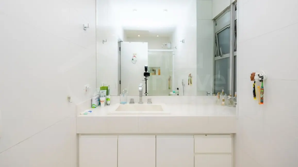 Foto 6 de Apartamento com 3 quartos à venda, 94m2 em Chácara Santo Antônio (Zona Sul), São Paulo - SP