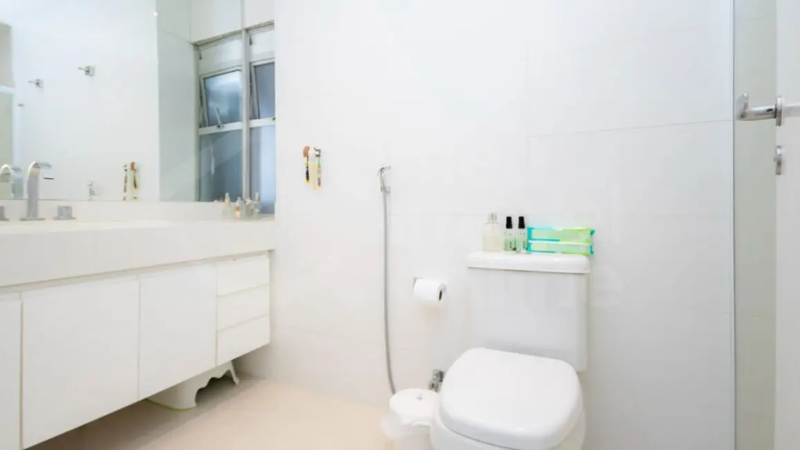 Foto 5 de Apartamento com 3 quartos à venda, 94m2 em Chácara Santo Antônio (Zona Sul), São Paulo - SP