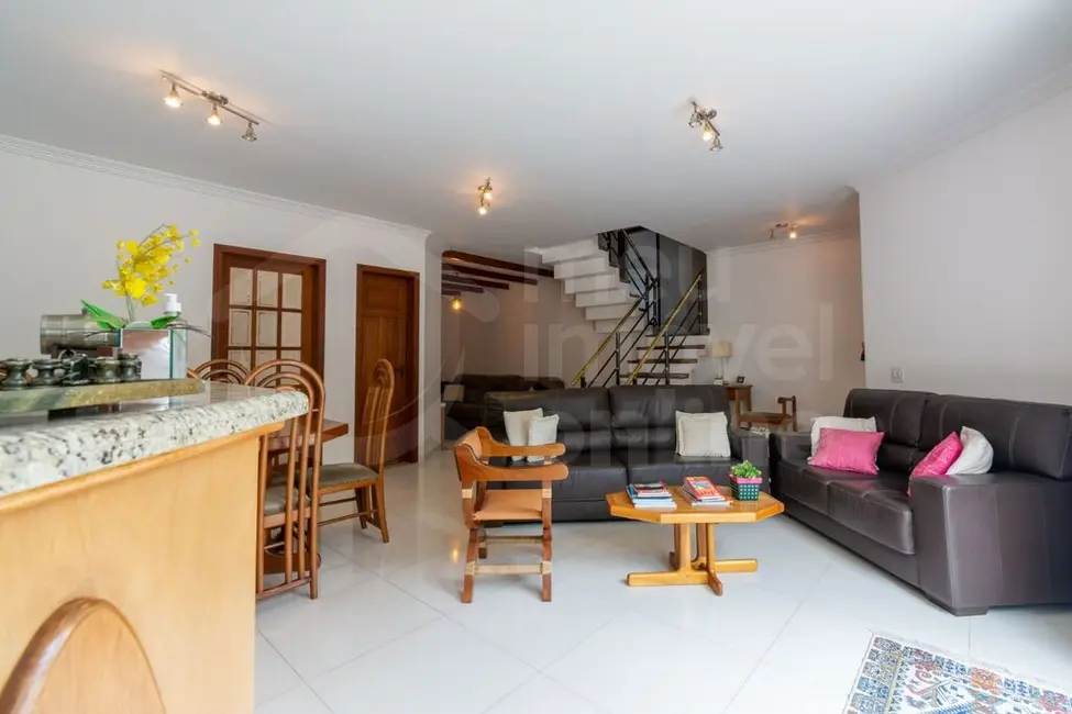 Foto 4 de Casa com 3 quartos à venda, 300m2 em Jardim Virginia Bianca, São Paulo - SP