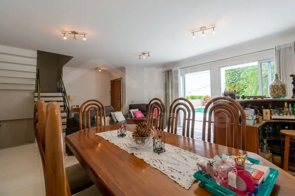 Foto 5 de Casa com 3 quartos à venda, 300m2 em Jardim Virginia Bianca, São Paulo - SP