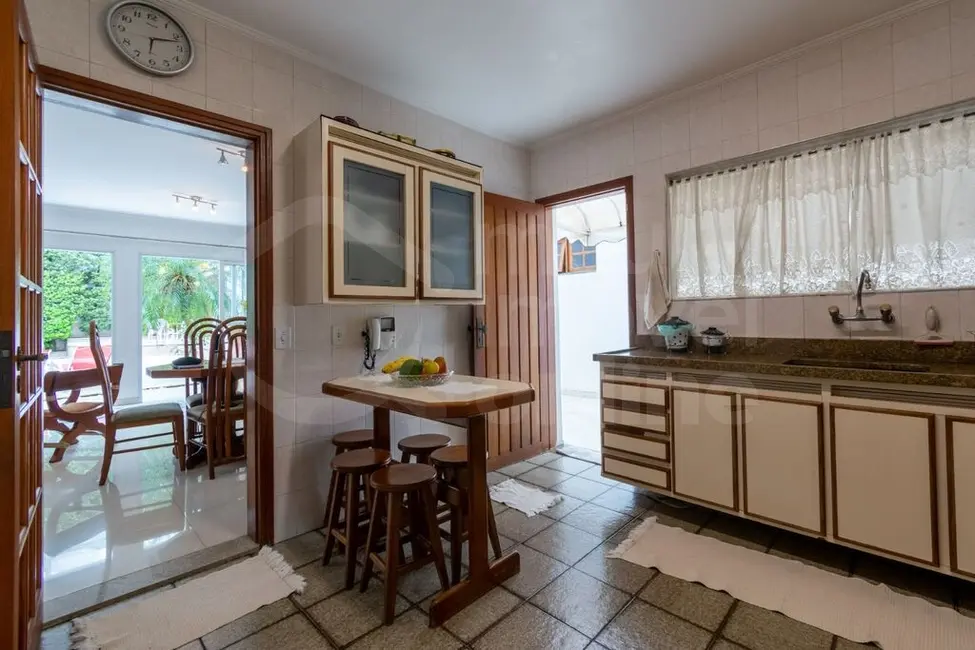 Foto 9 de Casa com 3 quartos à venda, 300m2 em Jardim Virginia Bianca, São Paulo - SP