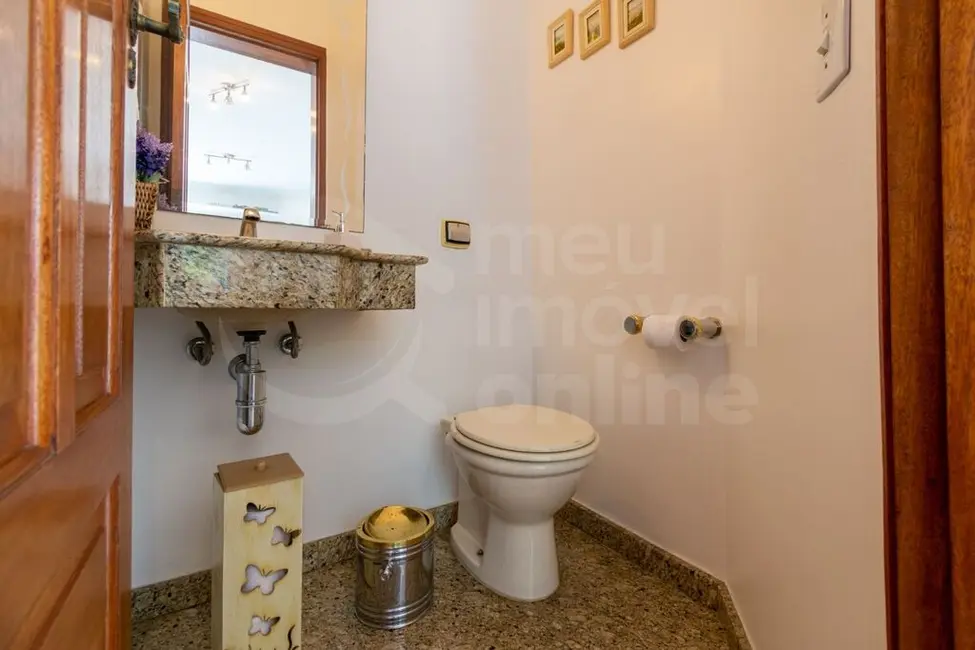 Foto 7 de Casa com 3 quartos à venda, 300m2 em Jardim Virginia Bianca, São Paulo - SP