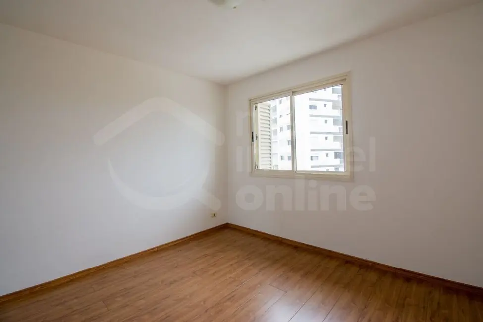 Foto 3 de Apartamento com 3 quartos à venda, 105m2 em Jardim Taboão, São Paulo - SP