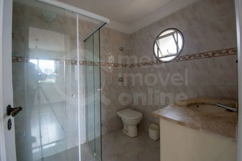 Foto 9 de Apartamento com 3 quartos à venda, 105m2 em Jardim Taboão, São Paulo - SP