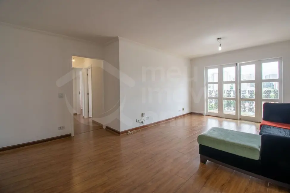 Foto 2 de Apartamento com 3 quartos à venda, 105m2 em Jardim Taboão, São Paulo - SP