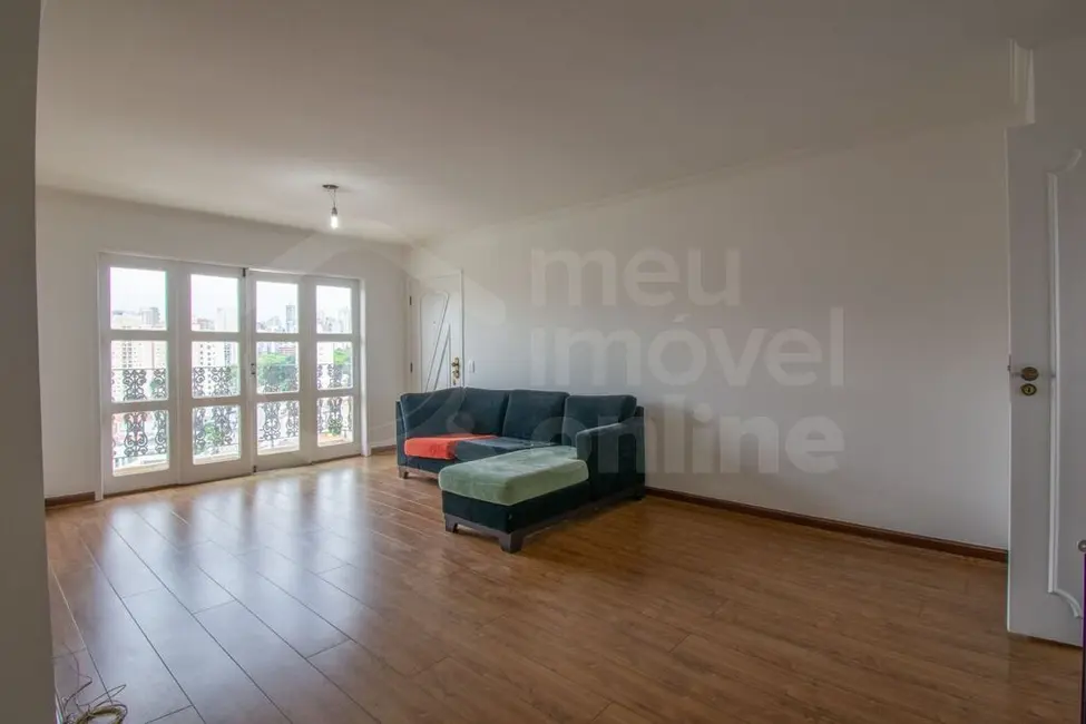 Foto 1 de Apartamento com 3 quartos à venda, 105m2 em Jardim Taboão, São Paulo - SP