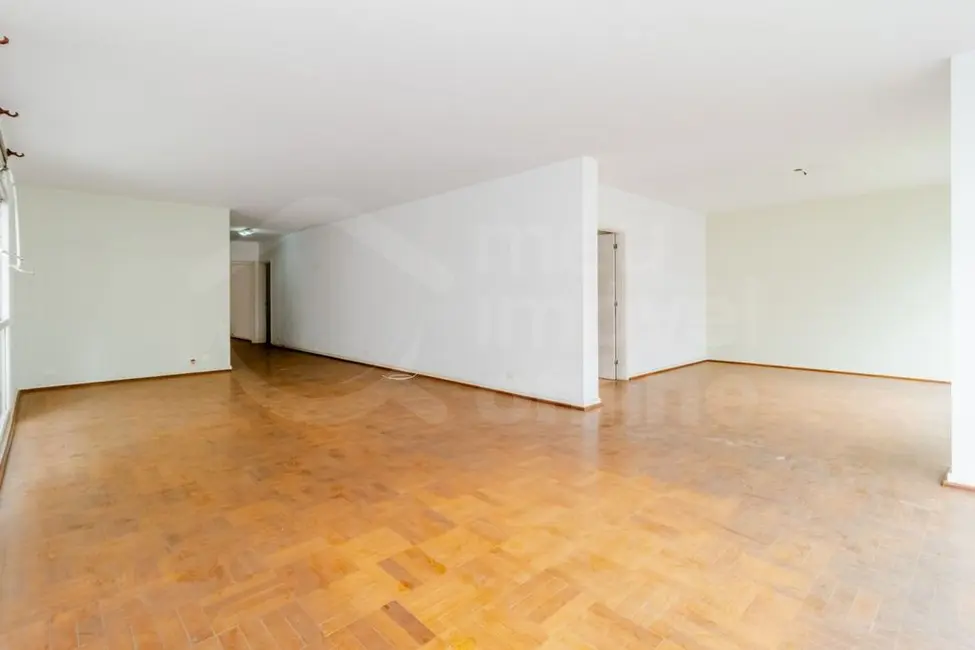 Foto 2 de Apartamento com 4 quartos à venda, 296m2 em Higienópolis, São Paulo - SP