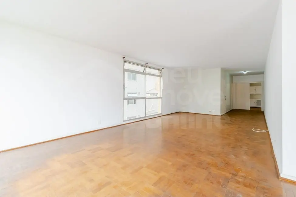 Foto 4 de Apartamento com 4 quartos à venda, 296m2 em Higienópolis, São Paulo - SP