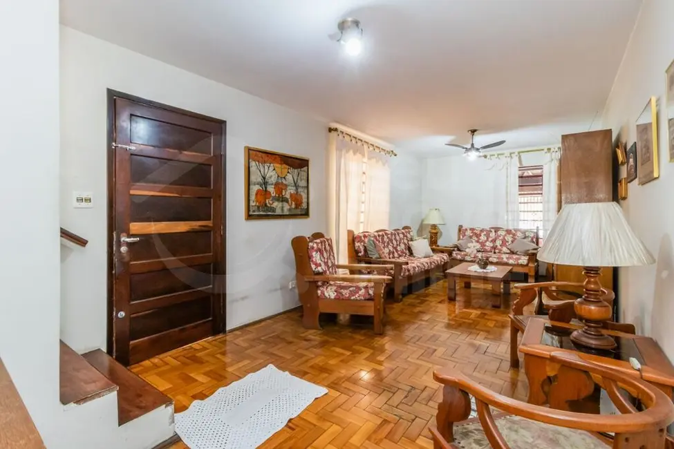 Foto 4 de Casa com 3 quartos à venda, 161m2 em Vila Congonhas, São Paulo - SP