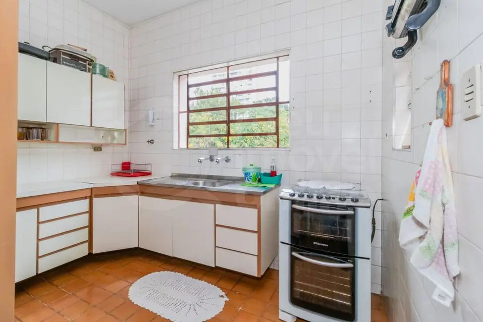 Foto 8 de Casa com 3 quartos à venda, 161m2 em Vila Congonhas, São Paulo - SP