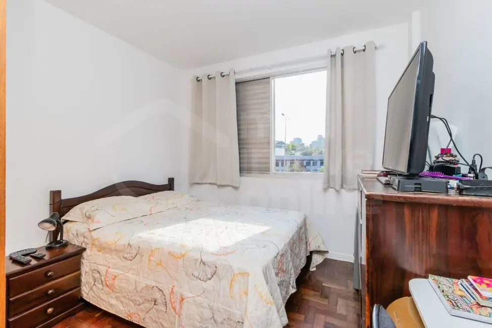 Foto 7 de Apartamento com 3 quartos à venda, 94m2 em Vila Clementino, São Paulo - SP