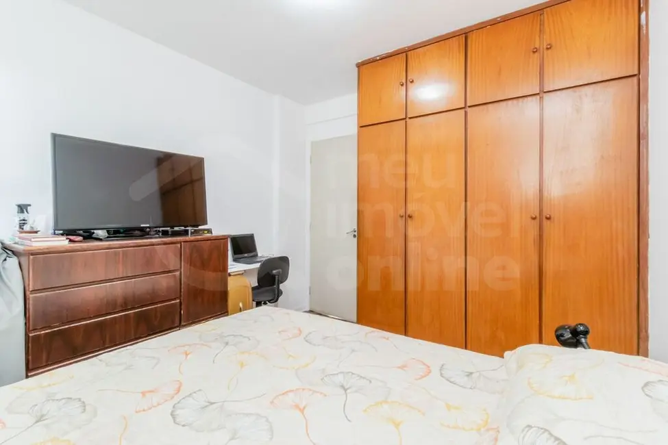 Foto 8 de Apartamento com 3 quartos à venda, 94m2 em Vila Clementino, São Paulo - SP