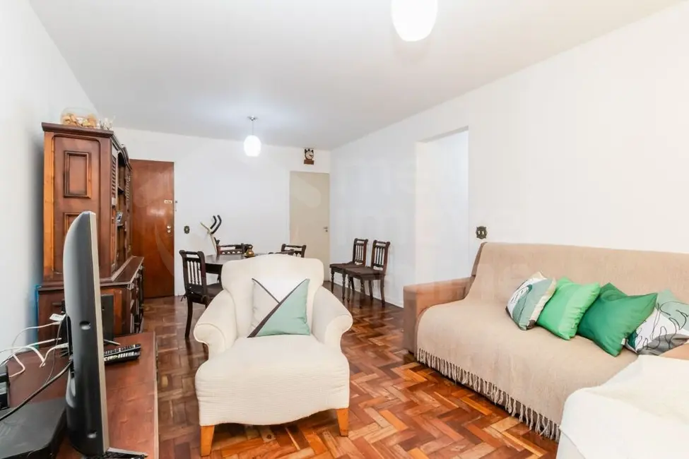 Foto 3 de Apartamento com 3 quartos à venda, 94m2 em Vila Clementino, São Paulo - SP