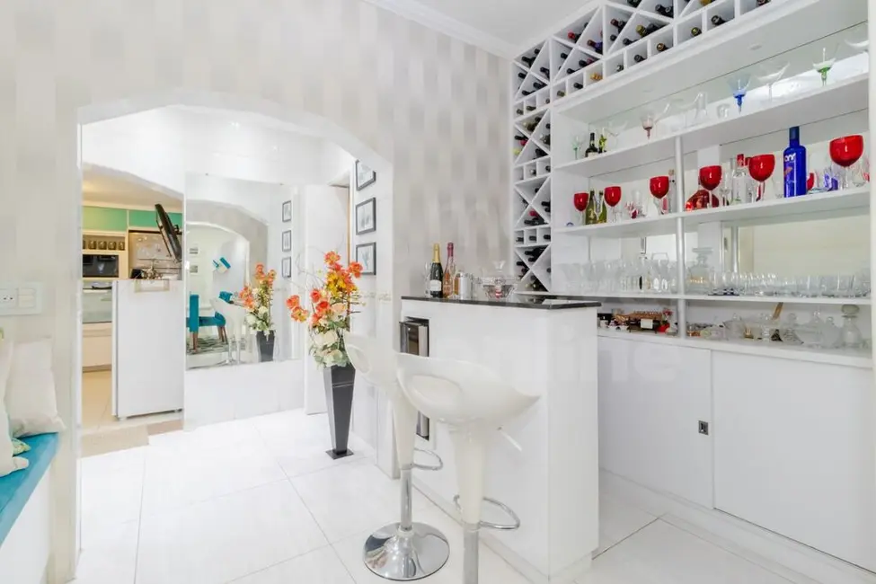 Foto 9 de Casa com 4 quartos à venda, 180m2 em Ipiranga, São Paulo - SP