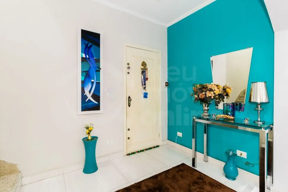 Foto 3 de Casa com 4 quartos à venda, 180m2 em Ipiranga, São Paulo - SP