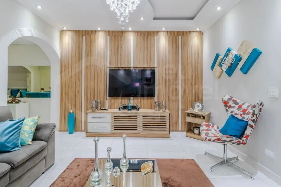 Foto 1 de Casa com 4 quartos à venda, 180m2 em Ipiranga, São Paulo - SP