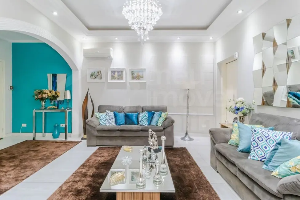 Foto 2 de Casa com 4 quartos à venda, 180m2 em Ipiranga, São Paulo - SP