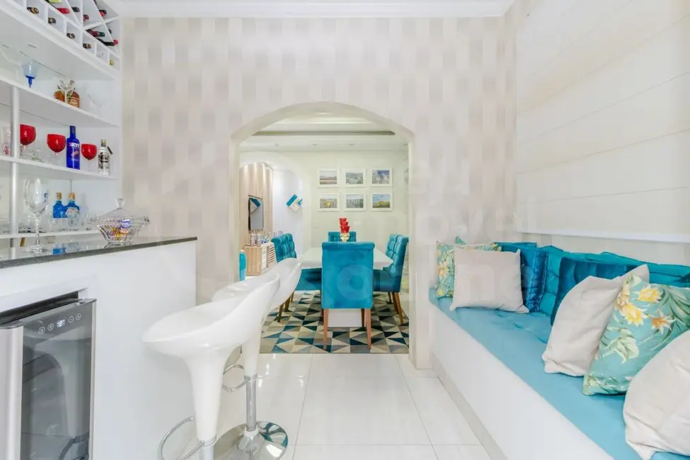 Foto 8 de Casa com 4 quartos à venda, 180m2 em Ipiranga, São Paulo - SP