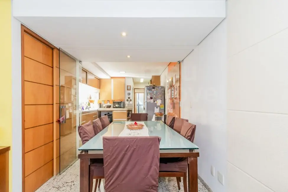 Casa com 4 quartos à venda, 223m2 em Mooca, São Paulo - SP - imagem 7 Foto 7 de Casa com 4 quartos à venda, 223m2 em Mooca, São Paulo - SP