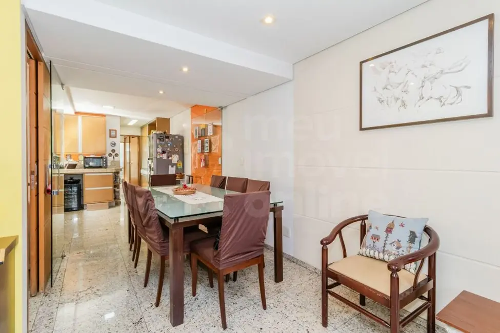 Casa com 4 quartos à venda, 223m2 em Mooca, São Paulo - SP - imagem 6 Foto 6 de Casa com 4 quartos à venda, 223m2 em Mooca, São Paulo - SP