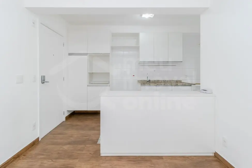 Foto 4 de Apartamento com 3 quartos à venda, 68m2 em Brás, São Paulo - SP