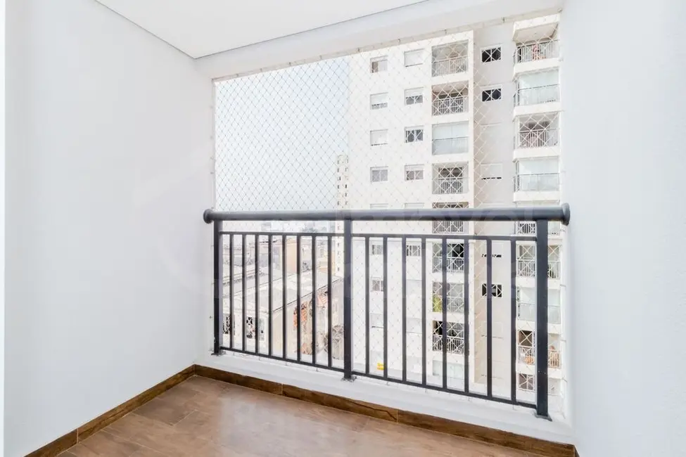 Foto 6 de Apartamento com 3 quartos à venda, 68m2 em Brás, São Paulo - SP