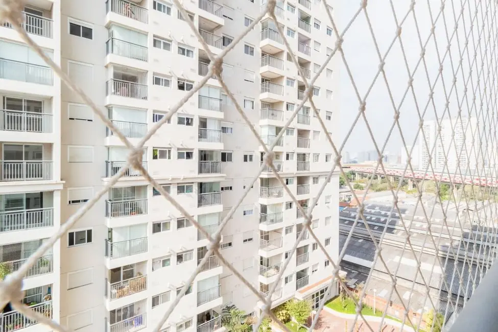 Foto 7 de Apartamento com 3 quartos à venda, 68m2 em Brás, São Paulo - SP