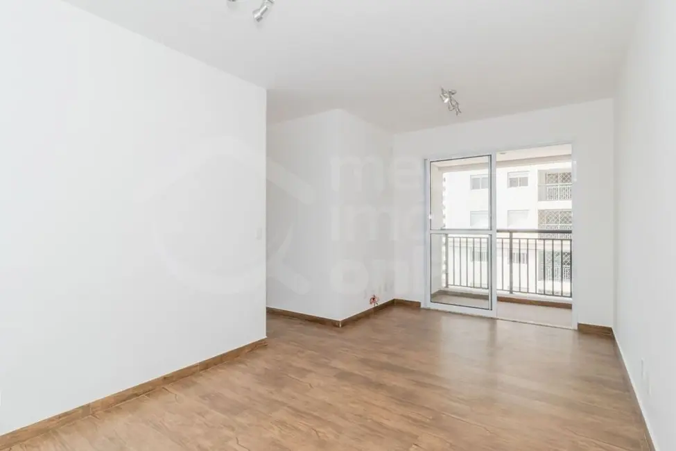 Foto 1 de Apartamento com 3 quartos à venda, 68m2 em Brás, São Paulo - SP