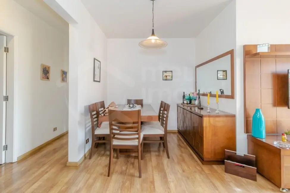 Foto 2 de Apartamento com 3 quartos à venda, 98m2 em Vila Olímpia, São Paulo - SP