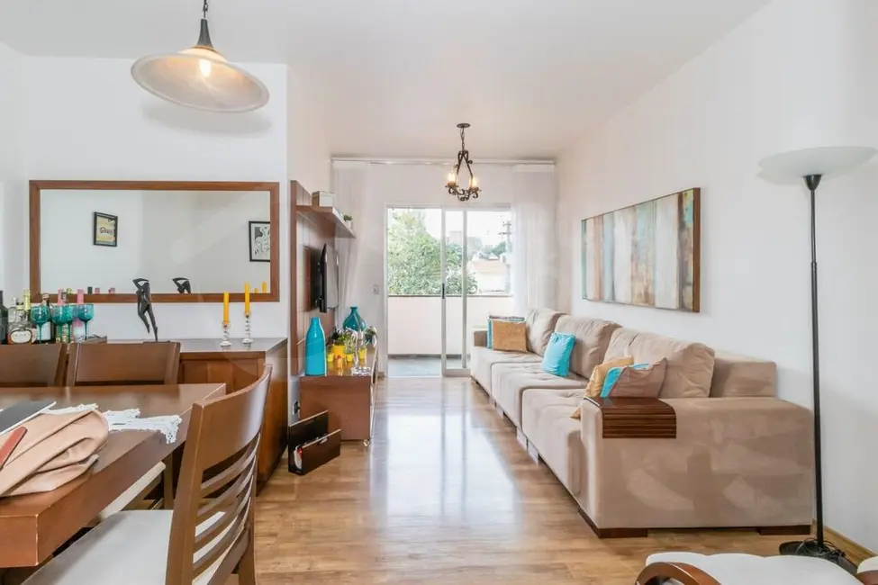 Foto 1 de Apartamento com 3 quartos à venda, 98m2 em Vila Olímpia, São Paulo - SP
