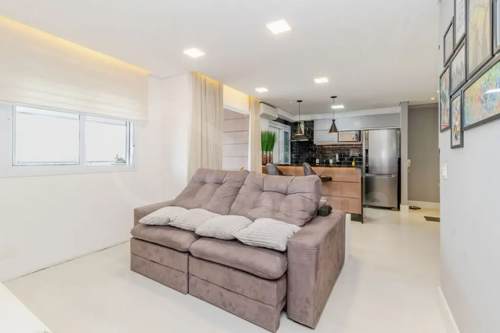 Foto 2 de Apartamento com 2 quartos à venda, 85m2 em Santo Amaro, São Paulo - SP