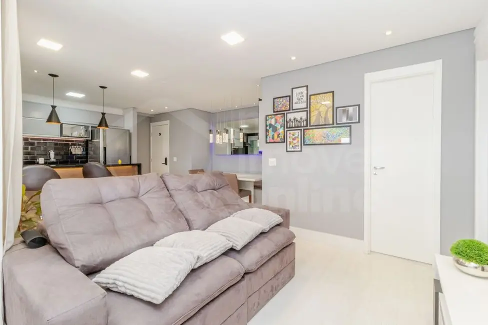 Foto 3 de Apartamento com 2 quartos à venda, 85m2 em Santo Amaro, São Paulo - SP