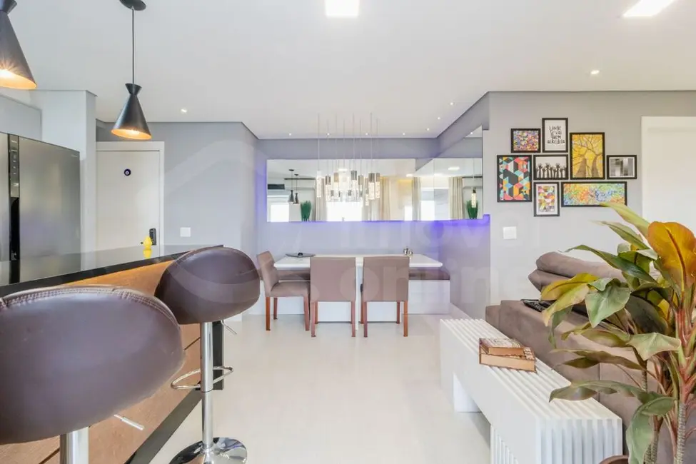 Foto 6 de Apartamento com 2 quartos à venda, 85m2 em Santo Amaro, São Paulo - SP