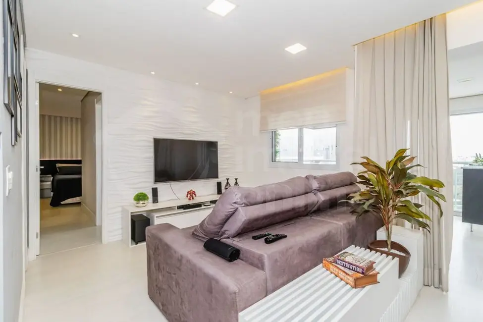 Foto 4 de Apartamento com 2 quartos à venda, 85m2 em Santo Amaro, São Paulo - SP