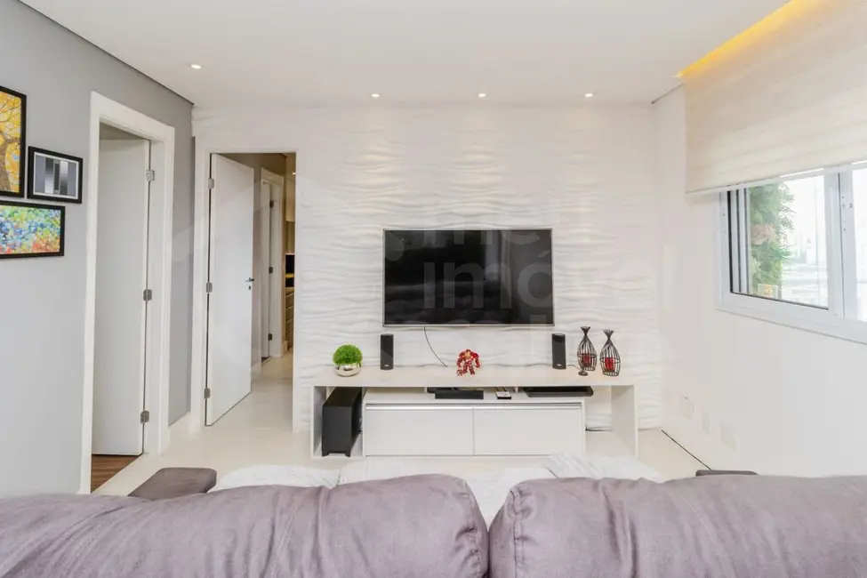 Foto 5 de Apartamento com 2 quartos à venda, 85m2 em Santo Amaro, São Paulo - SP