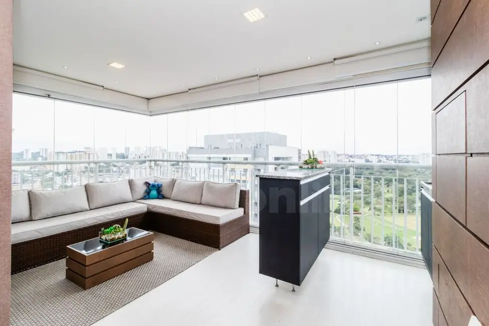 Foto 8 de Apartamento com 2 quartos à venda, 85m2 em Santo Amaro, São Paulo - SP