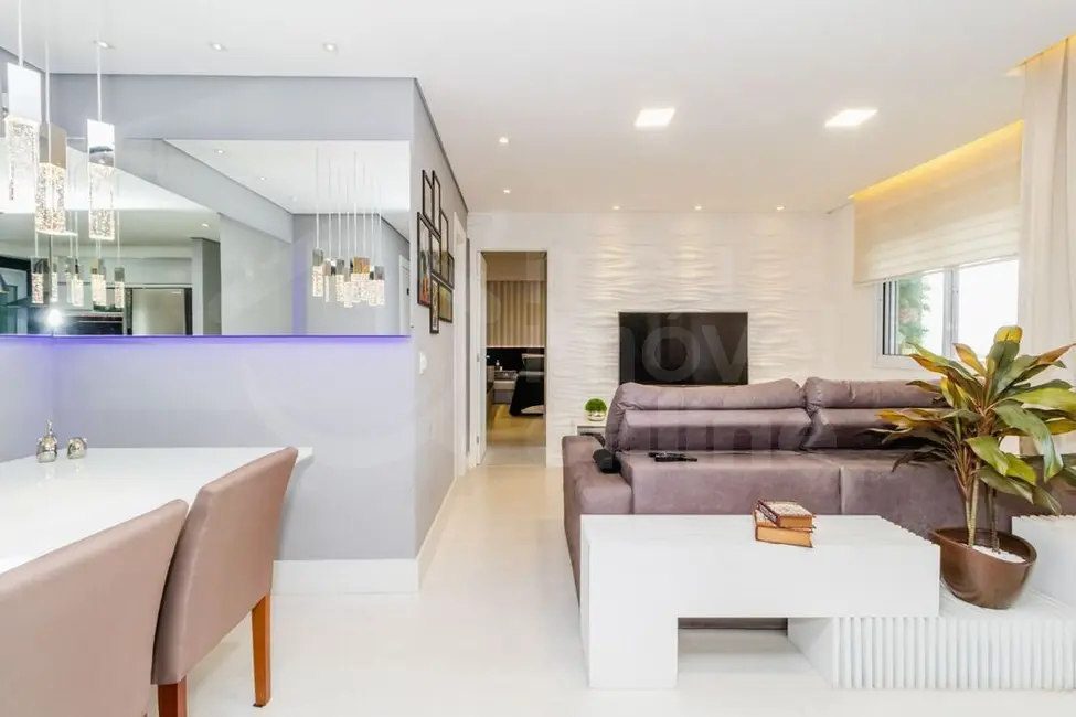 Foto 1 de Apartamento com 2 quartos à venda, 85m2 em Santo Amaro, São Paulo - SP