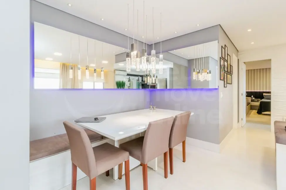 Foto 7 de Apartamento com 2 quartos à venda, 85m2 em Santo Amaro, São Paulo - SP