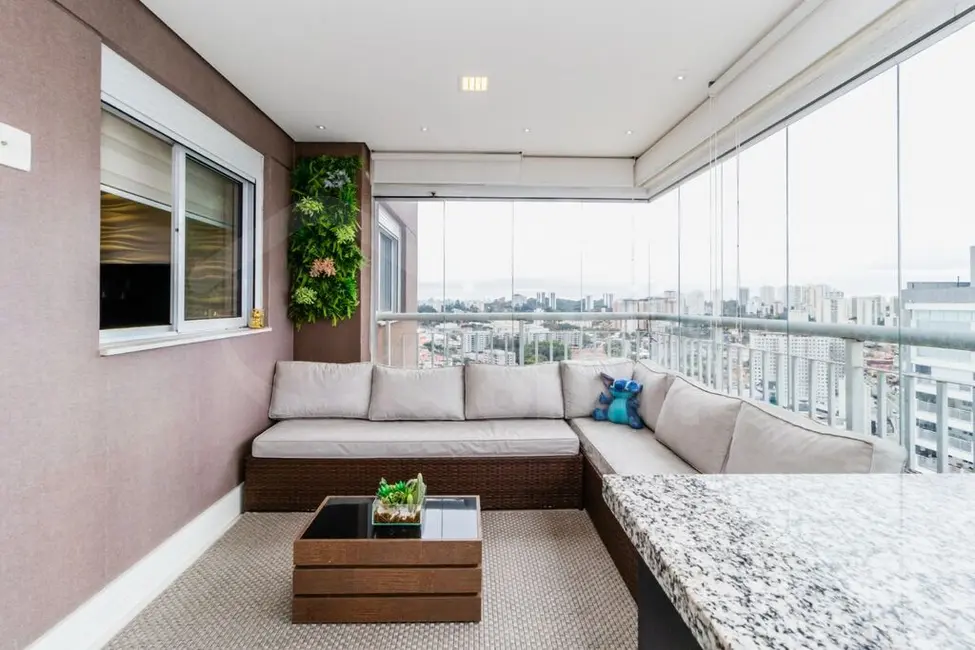 Foto 9 de Apartamento com 2 quartos à venda, 85m2 em Santo Amaro, São Paulo - SP