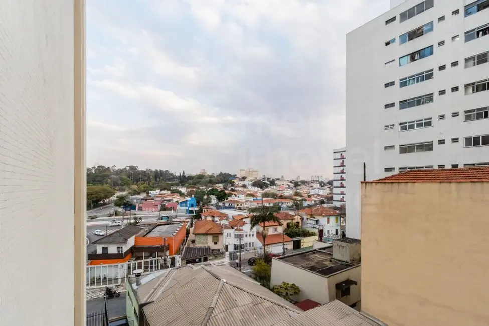 Foto 7 de Apartamento com 3 quartos à venda, 124m2 em Vila Monumento, São Paulo - SP