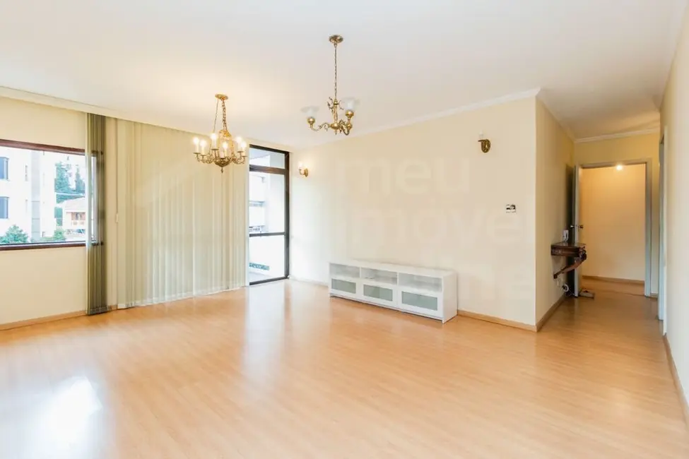 Foto 3 de Apartamento com 3 quartos à venda, 124m2 em Vila Monumento, São Paulo - SP