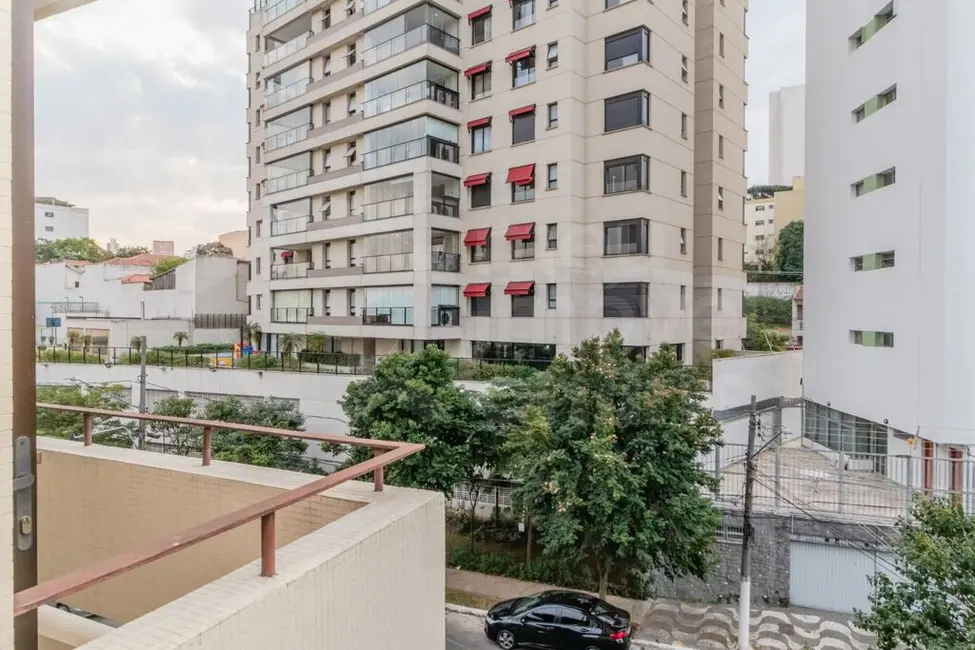 Foto 5 de Apartamento com 3 quartos à venda, 124m2 em Vila Monumento, São Paulo - SP