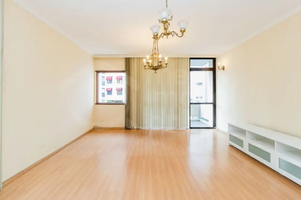 Foto 1 de Apartamento com 3 quartos à venda, 124m2 em Vila Monumento, São Paulo - SP