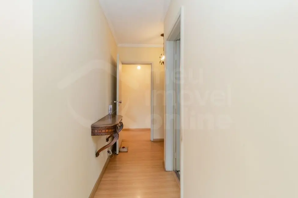 Foto 9 de Apartamento com 3 quartos à venda, 124m2 em Vila Monumento, São Paulo - SP