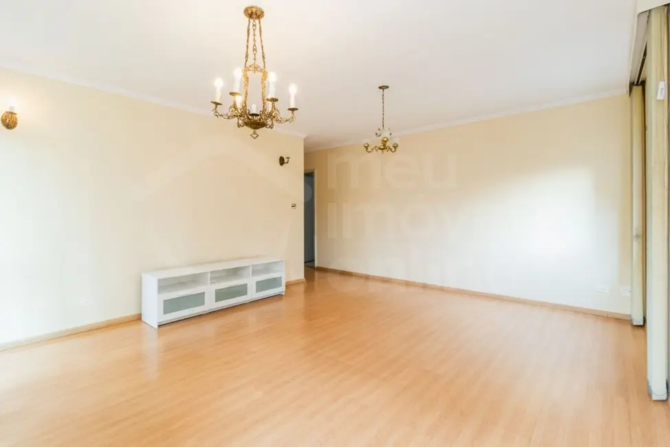 Foto 4 de Apartamento com 3 quartos à venda, 124m2 em Vila Monumento, São Paulo - SP