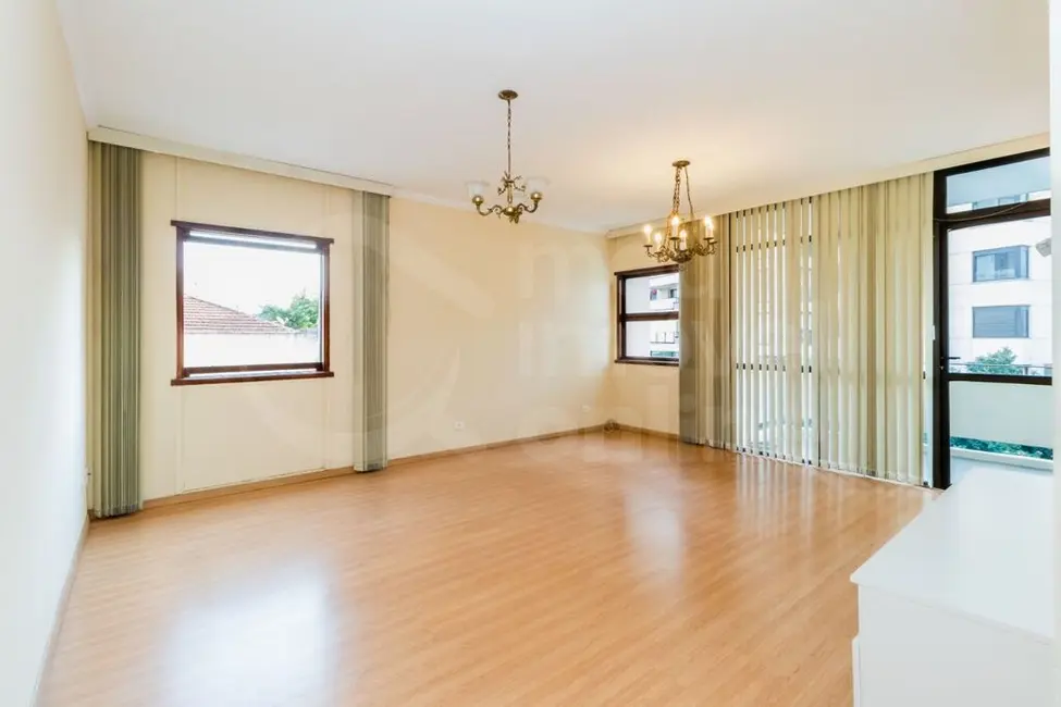Foto 2 de Apartamento com 3 quartos à venda, 124m2 em Vila Monumento, São Paulo - SP